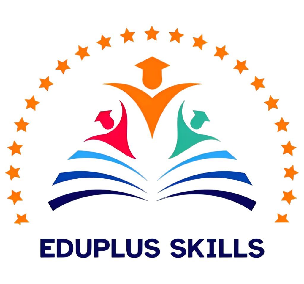 Eduplus Skills logo